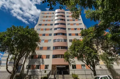 Apartamento com 2 quartos à venda na avenida da república, 7651, portão, curitiba, 63 m2 por r$ 510.000