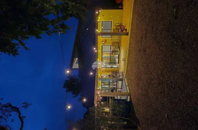 Chácara / sítio com 5 quartos à venda na colonia marcelino, 700, colônia marcelino, são josé dos pinhais, 550 m2 por r$ 2.100.000