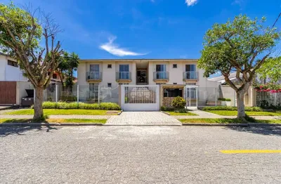 Apartamento com 2 quartos à venda na rua coronel josé gomes do amaral, 901, água verde, curitiba, 59 m2 por r$ 369.900