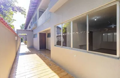 Casa em condomínio fechado com 3 quartos à venda na Rua Tapajós, 441, São Francisco, Curitiba, 302 m2 por R$ 1.320.000