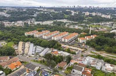 Terreno à venda na Rua Vieira Fazenda, 1680, Portão, Curitiba, 1319 m2 por R$ 1.380.000
