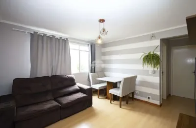Apartamento com 2 quartos à venda na Rua Leonardo Wesolowski, 45, Campo Comprido, Curitiba, 44 m2 por R$ 260.000