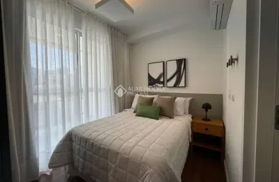 Apartamento com 1 quarto à venda na rua andré de barros, 419, centro, curitiba, 34 m2 por r$ 470.000