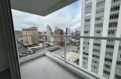 Apartamento com 1 quarto à venda na rua lourenço pinto, 117, centro, curitiba, 27 m2 por r$ 360.000