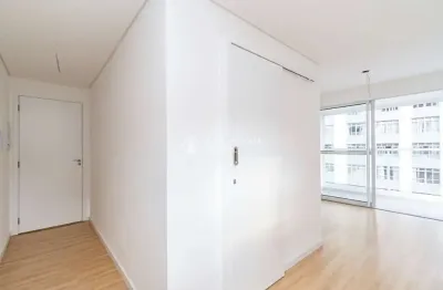 Apartamento com 1 quarto à venda na rua lourenço pinto, 107, centro, curitiba, 27 m2 por r$ 320.000