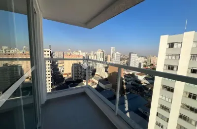 Apartamento com 1 quarto à venda na rua lourenço pinto, 107, centro, curitiba, 27 m2 por r$ 358.000