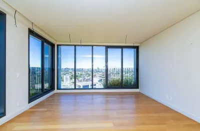 Apartamento com 3 quartos à venda na rua bárbara cvintal, 348, mossunguê, curitiba, 205 m2 por r$ 3.800.000