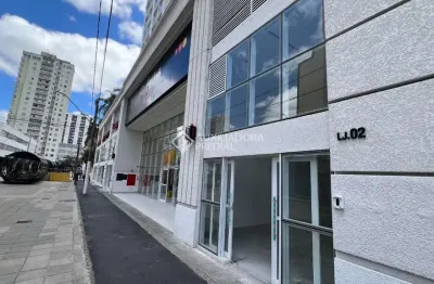 Ponto comercial à venda na Rua André de Barros, 419, Centro, Curitiba, 52 m2 por R$ 1.400.000
