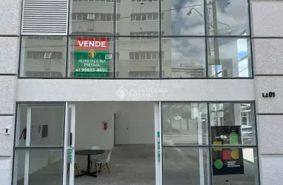 Ponto comercial à venda na Rua André de Barros, 419, Centro, Curitiba, 82 m2 por R$ 2.100.000