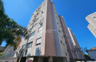Apartamento com 2 quartos à venda na rua primeiro de setembro, 340, vila são josé, porto alegre, 50 m2 por r$ 270.000