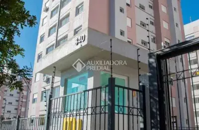 Apartamento com 2 quartos à venda na rua primeiro de setembro, 340, vila são josé, porto alegre, 50 m2 por r$ 270.000