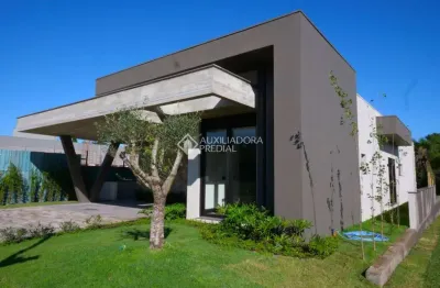 Casa em condomínio fechado com 3 quartos à venda na álamos 1, 1474, morada gaúcha, gravataí, 280 m2 por r$ 3.400.000