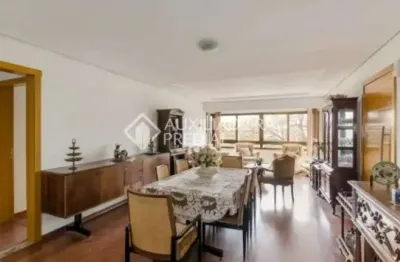 Apartamento com 3 quartos à venda na Rua Doutor Pereira Neto, 325, Tristeza, Porto Alegre, 107 m2 por R$ 1.100.000