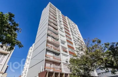 Apartamento com 3 quartos à venda na rua giordano bruno, 388, rio branco, porto alegre, 108 m2 por r$ 399.000