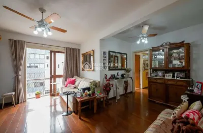 Apartamento com 3 quartos à venda na rua joão paetzel, 570, chácara das pedras, porto alegre, 162 m2 por r$ 780.000