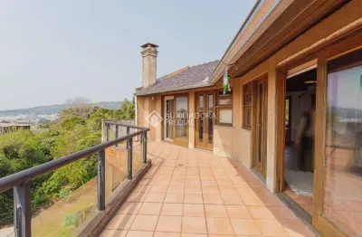 Casa com 4 quartos à venda na praça doutor baltazar de bem, 128, vila jardim, porto alegre, 400 m2 por r$ 1.360.000