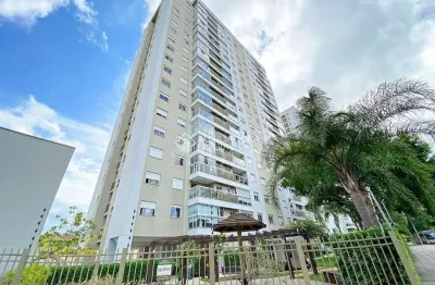 Apartamento com 2 quartos à venda na avenida polônia, 255, são geraldo, porto alegre, 64 m2 por r$ 450.000
