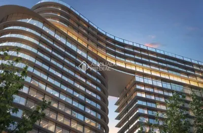 Cobertura com 3 quartos à venda na avenida doutor nilo peçanha, 1700, boa vista, porto alegre por r$ 4.339.027