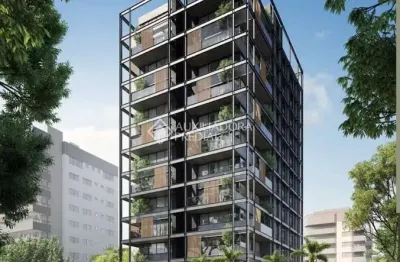 Apartamento com 3 quartos à venda na avenida soledade, 440, petrópolis, porto alegre, 171 m2 por r$ 3.400.000