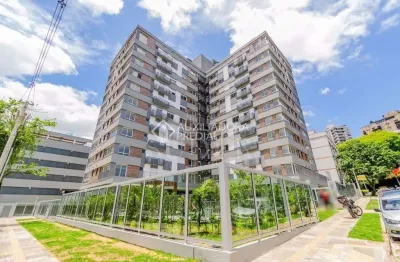 Apartamento com 2 quartos à venda na praça carmem miranda, 96, moinhos de vento, porto alegre, 70 m2 por r$ 849.000