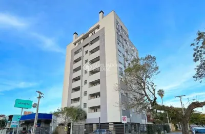 Apartamento com 2 quartos à venda na rua coronel aparício borges, 149, glória, porto alegre, 50 m2 por r$ 350.000