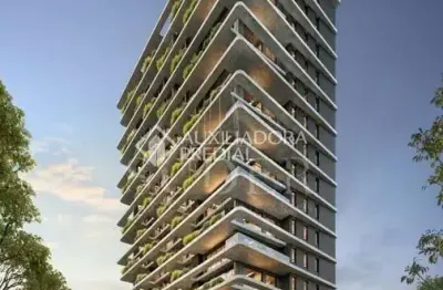 Apartamento com 2 quartos à venda na avenida nova york, 130, auxiliadora, porto alegre, 90 m2 por r$ 1.630.000