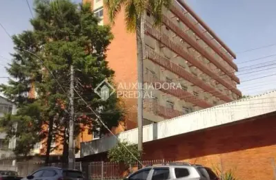 Apartamento com 3 quartos à venda na Praça Menino Deus, 45, Menino Deus, Porto Alegre, 90 m2 por R$ 530.000