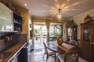 Cobertura com 3 quartos à venda na rua eça de queiroz, 901, petrópolis, porto alegre, 158 m2 por r$ 1.390.000