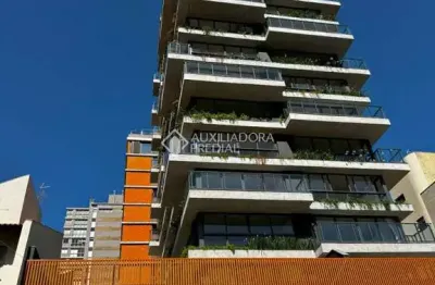 Apartamento com 3 quartos à venda na avenida itajaí, 105, petrópolis, porto alegre, 113 m2 por r$ 1.890.000