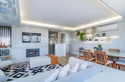 Apartamento com 3 quartos à venda na rua líbero badaró, 202, passo da areia, porto alegre, 119 m2 por r$ 1.350.000
