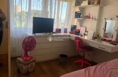 Apartamento com 3 quartos à venda na rua duque de caxias, 458, centro histórico, porto alegre, 120 m2 por r$ 750.000