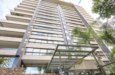 Apartamento com 3 quartos à venda na rua tito lívio zambecari, 611, mont serrat, porto alegre, 460 m2 por r$ 6.200.000
