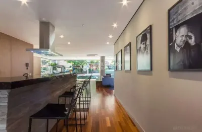 Apartamento com 2 quartos à venda na avenida soledade, 400, petrópolis, porto alegre, 156 m2 por r$ 2.300.000