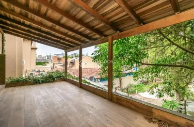 Casa em condomínio fechado com 3 quartos à venda na avenida otto niemeyer, 77, tristeza, porto alegre, 477 m2 por r$ 1.950.000