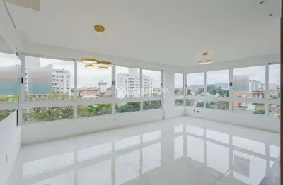 Apartamento com 3 quartos à venda na rua trujilo, 200, jardim lindóia, porto alegre, 108 m2 por r$ 929.000