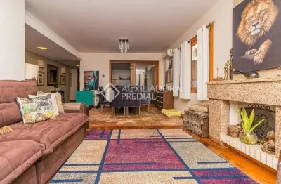 Apartamento com 3 quartos à venda na rua murilo furtado, 215, petrópolis, porto alegre, 176 m2 por r$ 1.366.000