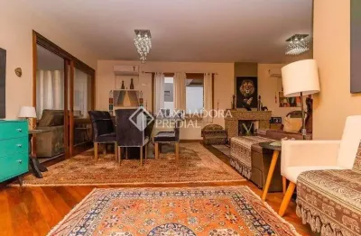 Apartamento com 3 quartos à venda na Rua Murilo Furtado, 215, Petrópolis, Porto Alegre, 176 m2 por R$ 1.366.000