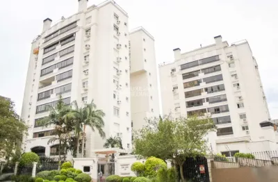 Apartamento com 3 quartos à venda na travessa jundiaí, 2200, higienópolis, porto alegre, 130 m2 por r$ 1.200.000