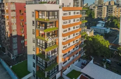Apartamento com 3 quartos à venda na rua tito lívio zambecari, 800, mont serrat, porto alegre, 123 m2 por r$ 1.799.000