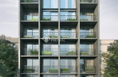 Loft com 1 quarto à venda na avenida venâncio aires, 29, cidade baixa, porto alegre por r$ 580.000