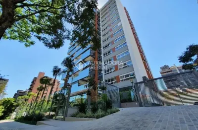 Apartamento com 4 quartos à venda na rua engenheiro teixeira soares, 46, bela vista, porto alegre por r$ 6.500.000
