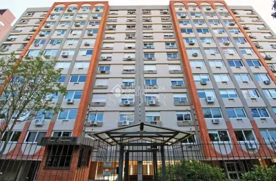 Apartamento com 3 quartos à venda na rua honório silveira dias, 1825, higienópolis, porto alegre, 117 m2 por r$ 699.000