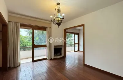 Apartamento com 3 quartos à venda na rua coronel bordini, 1614, auxiliadora, porto alegre, 153 m2 por r$ 1.090.000