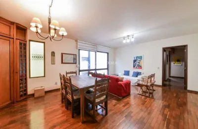 Apartamento com 3 quartos à venda na avenida ijuí, 342, petrópolis, porto alegre, 123 m2 por r$ 650.000