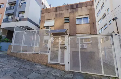 Apartamento com 3 quartos à venda na rua pedro chaves barcelos, 445, auxiliadora, porto alegre por r$ 630.000