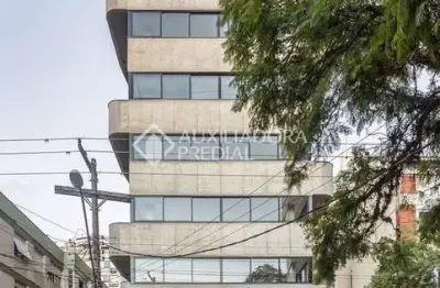 Apartamento com 3 quartos à venda na rua mucio teixeira, 928, menino deus, porto alegre por r$ 965.000