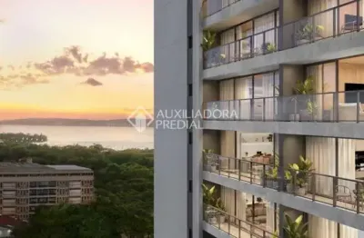 Apartamento com 3 quartos à venda na rua marcílio dias, 347, menino deus, porto alegre por r$ 3.710.517