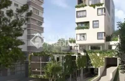 Apartamento com 2 quartos à venda na rua coronel bordini, 980, auxiliadora, porto alegre por r$ 1.320.000