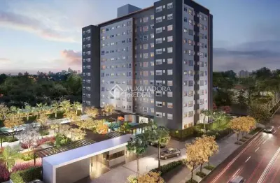 Apartamento com 2 quartos à venda na rua graciliano ramos, 501, central parque, porto alegre por r$ 700.078