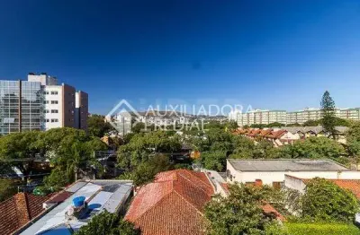 Cobertura com 2 quartos à venda na Rua Mariz e Barros, 167, Petrópolis, Porto Alegre, 177 m2 por R$ 850.000